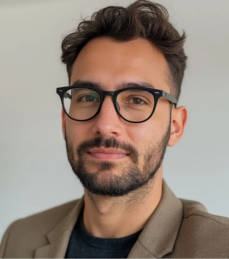 Michael Rodriguez